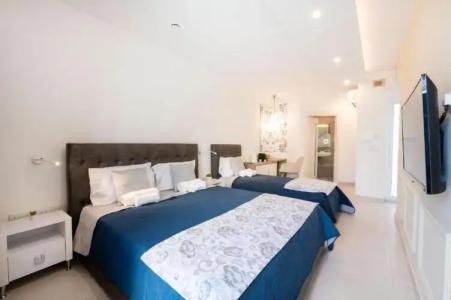 Vela Blu Boutique Suites - 22