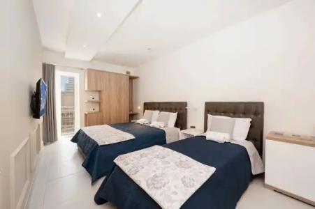 Vela Blu Boutique Suites - 14