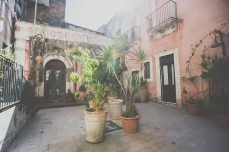 Palazzo Speciale B&B - 0