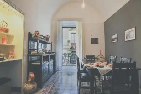 Palazzo Speciale B&B - 9