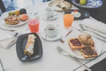 Palazzo Speciale B&B - 11