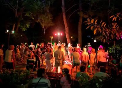 Alara - All Inclusive - 28