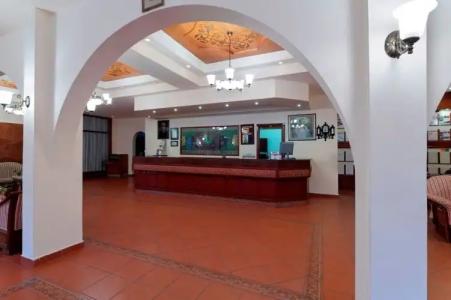 Alara - All Inclusive - 1