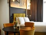 Grand Deluxe Double room with sea view