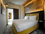 Premium Double Suite with sea view