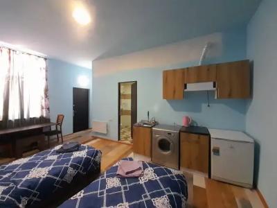 Art Guest House In Kaskad Guest House - 50