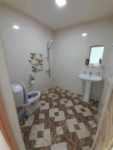 Art Guest House In Kaskad Guest House - 49