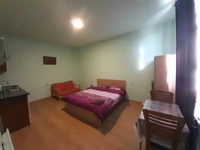 Art Guest House In Kaskad Guest House - 47