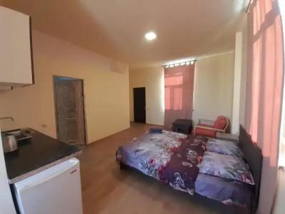 Art Guest House In Kaskad Guest House - 45