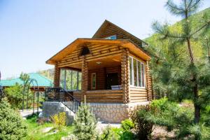 Country Village Resort, Almaty