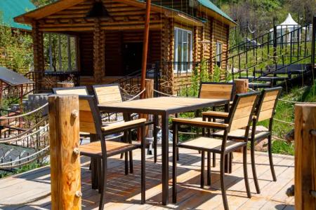 Country Village Resort - 13