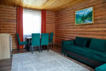 Country Village Resort - 9