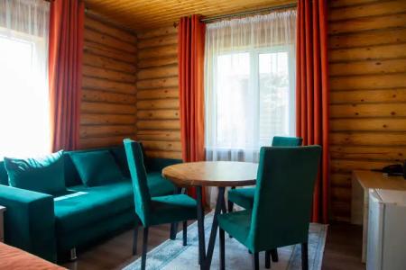 Country Village Resort - 4