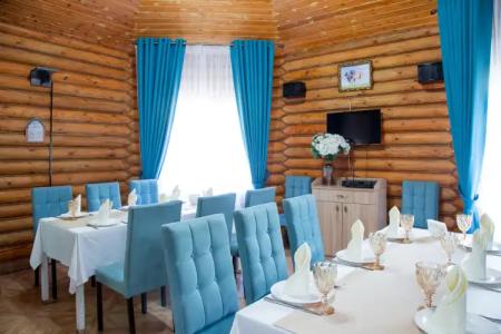 Country Village Resort - 8