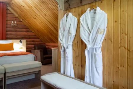 Country Village Resort - 11