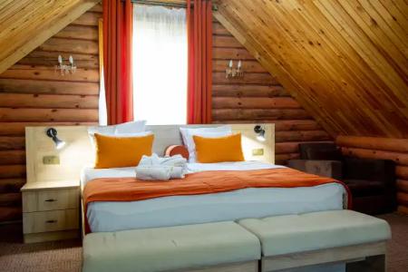 Country Village Resort - 12