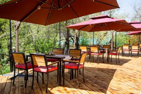 Country Village Resort - 2