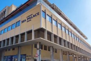 Catania Sea Palace Hotel, Catania