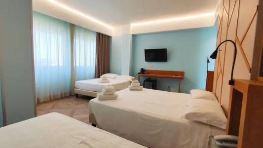 Catania Sea Palace - 15