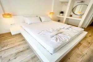 Aloha Suites Hotel, Marmaris