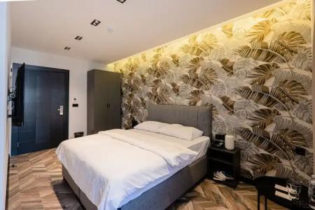 Marriott Executive Apartments - 0