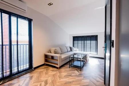 Marriott Executive Apartments - 17