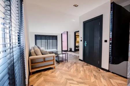 Marriott Executive Apartments - 22