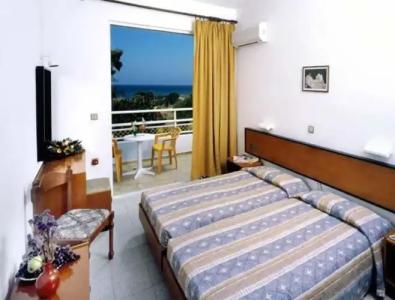 Asterias Bay-Theologos - 38