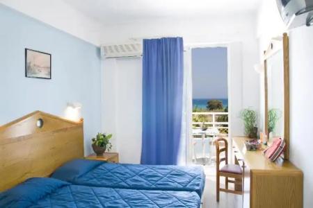 Asterias Bay-Theologos - 31