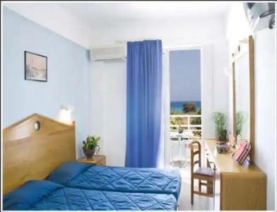 Asterias Bay-Theologos - 43