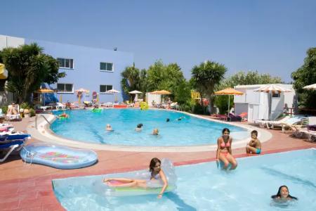 Asterias Bay-Theologos - 16