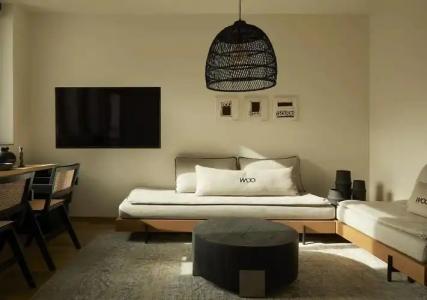 Athens Woo Suites - 5