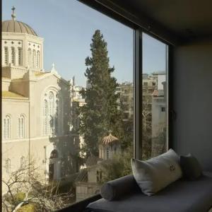 Athens Woo Suites - 44