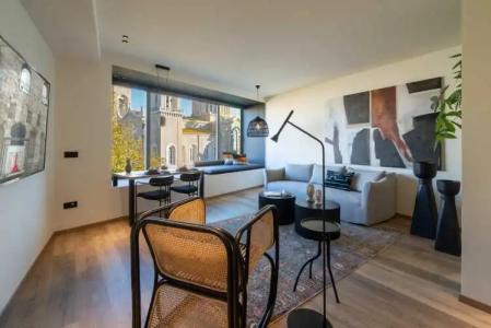 Athens Woo Suites - 91