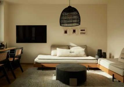 Athens Woo Suites - 38