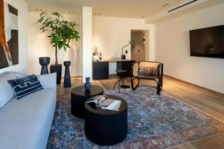 Athens Woo Suites - 17