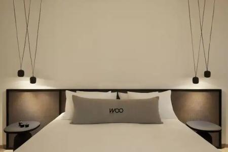 Athens Woo Suites - 48