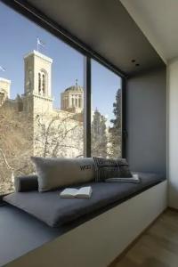 Athens Woo Suites - 59