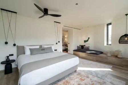 Athens Woo Suites - 88