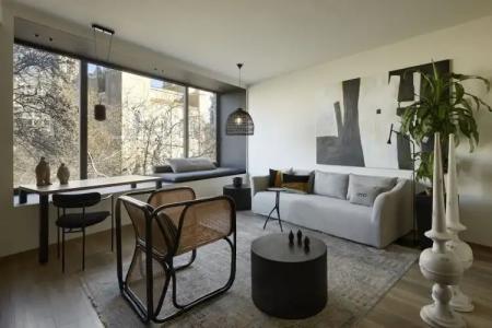 Athens Woo Suites - 55