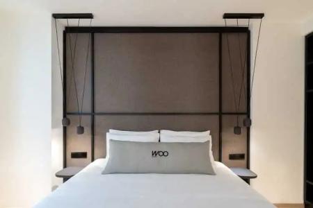 Athens Woo Suites - 43