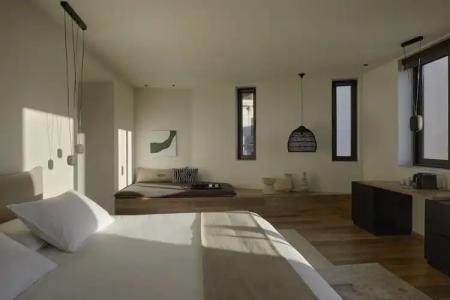 Athens Woo Suites - 27