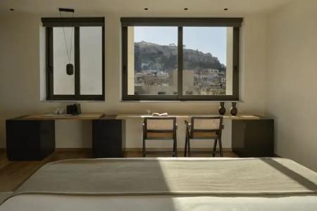 Athens Woo Suites - 31