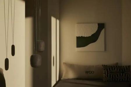 Athens Woo Suites - 30