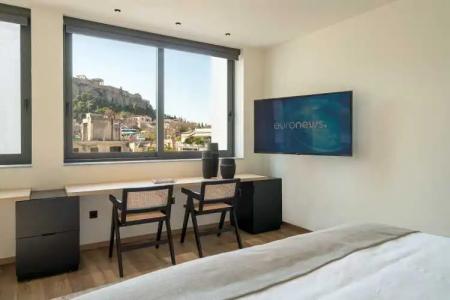 Athens Woo Suites - 93