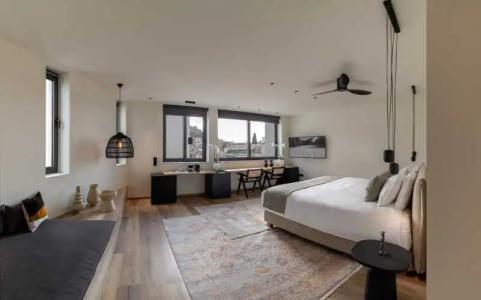 Athens Woo Suites - 86