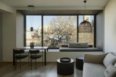 Athens Woo Suites - 6