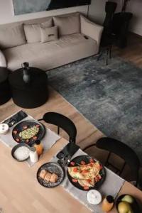 Athens Woo Suites - 13