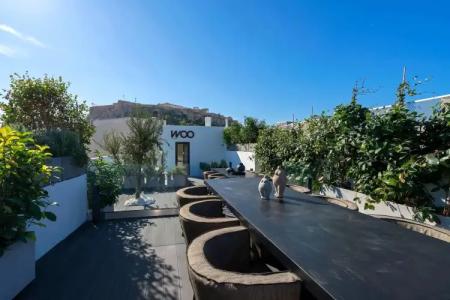 Athens Woo Suites - 24