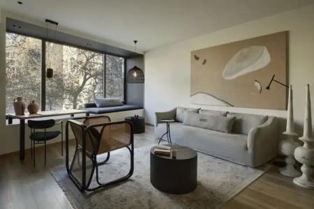 Athens Woo Suites - 53